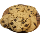 Cookies, Chocolate Chip, Shelf-Stable,30 - 3 OUNCE
