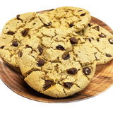 Cookies, Chocolate Chip, Shelf-Stable,30 - 3 OUNCE