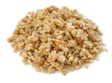 Granola, Honey Roasted Peanut Crunch, Foodservice Case,1 - 10 POUND