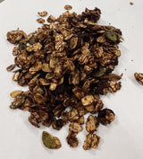 Granola, Dark Chocolate Crunch, Retail Case,6 - 16 OUNCE