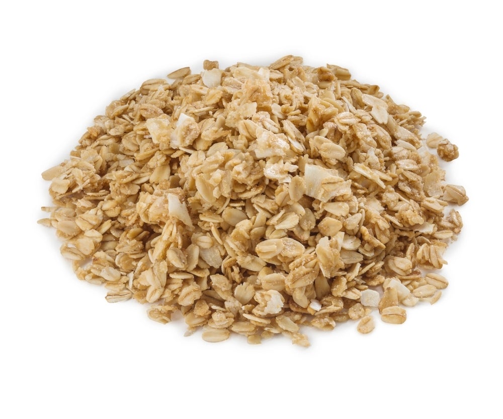Granola, LocoCocoNut Crunch, Retail Case,6 - 16 OUNCE