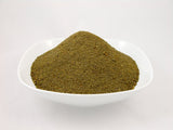 Seasoning Rub, Ginger Teriyaki,1 - 25 POUND