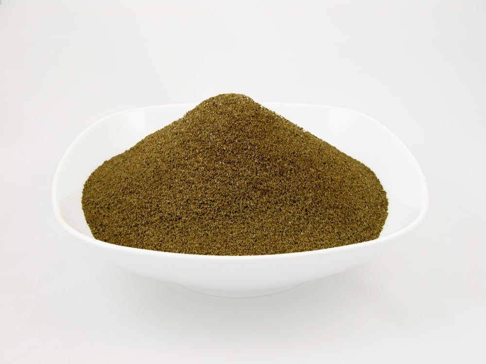Seasoning Rub, Hickory Molasses,1 - 25 POUND