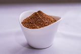 Rub, Java Coffee,1 - 25 POUND
