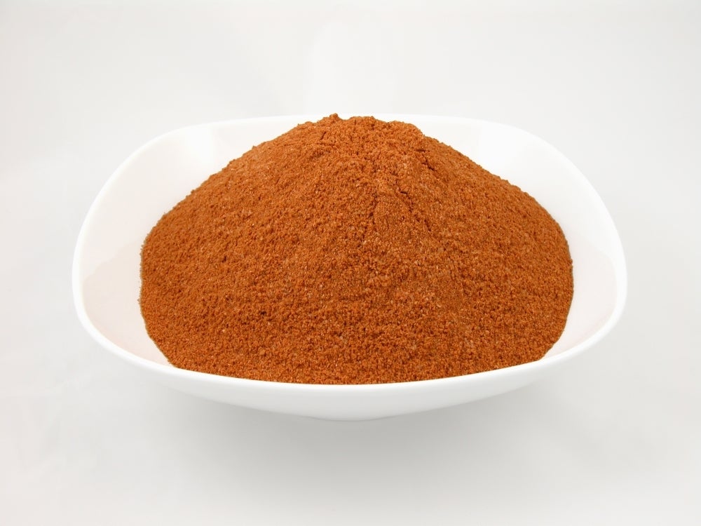 Seasoning Rub, Rotisserie Roast,1 - 25 POUND