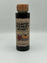 Honey, Maple,6 - 12 OUNCE