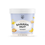 Oatmeal, Banana Bread, Single-Serve Cup,12 - 1.85 OUNCE