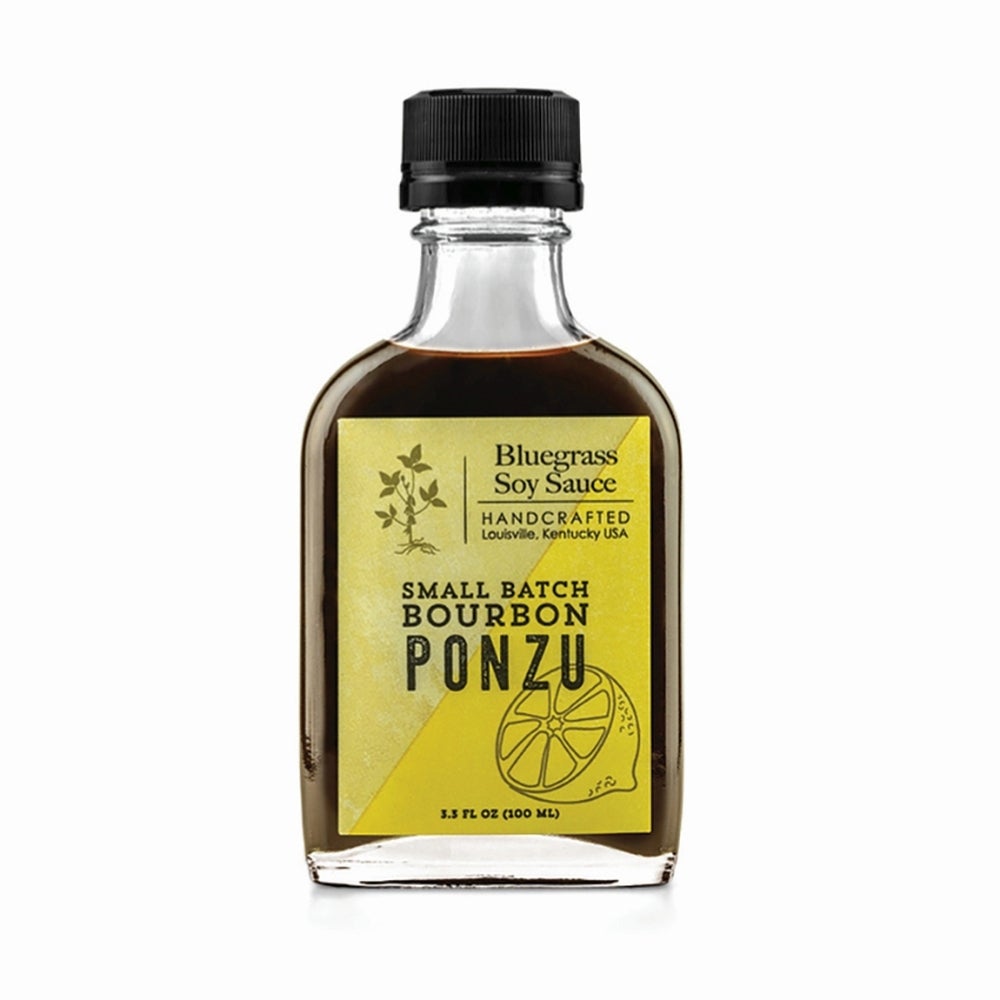 Sauce, Ponzu,6 - 100 ML