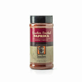 Paprika, Bourbon Smoked,6 - 7 OUNCE
