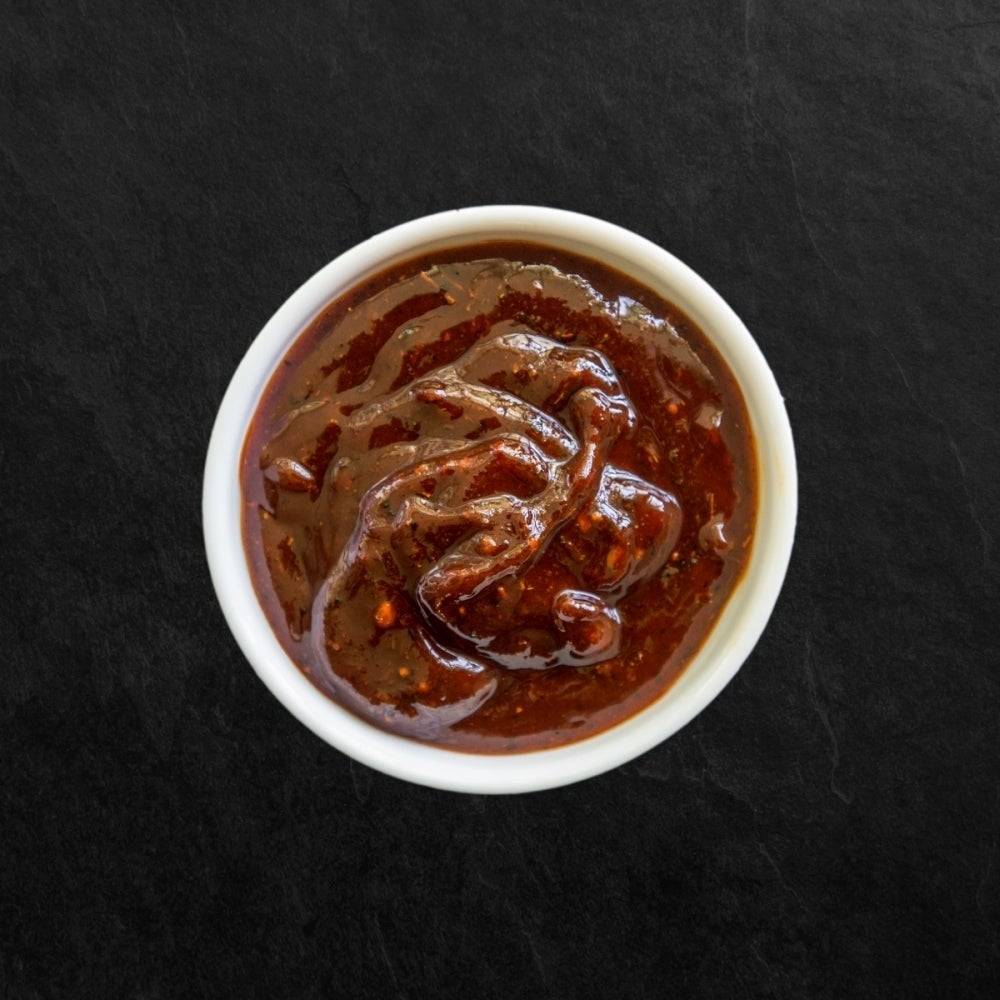 Marinade, Carribean-Style Jerk,40 - 5 OUNCE