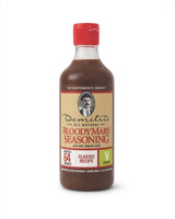 Seasoning Mix, Bloody Mary, Concentrate,6 - 16 FLUID