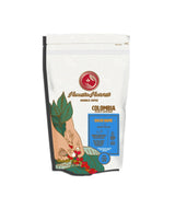 Coffee, Whole Bean, Dachi Name, Medium Roast, Retail Bag,6 - 12 OUNCE