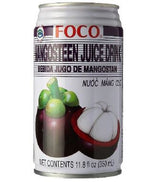 Juice, Mangosteen, Single-Serve, Can,288 - 11.8 FLUID