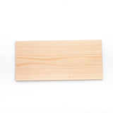 Grilling Planks, 7 x 15 x 0.3 Inch, Cedar,1 - 24 COUNT