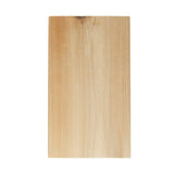 Grilling Planks, Cherry, 3.50 x 6 x 0.30 Inch,1 - 50 EACH