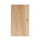 Grilling Planks, Hickory, 3.60 x 6 x 0.30 Inch,1 - 50 EACH