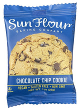 Cookie, Chocolate Chip,90 - 1 OUNCE