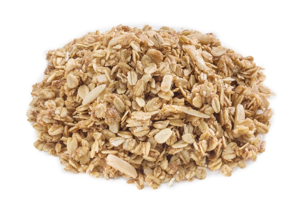 Granola, Vanilla Almond,3 - 2 POUND