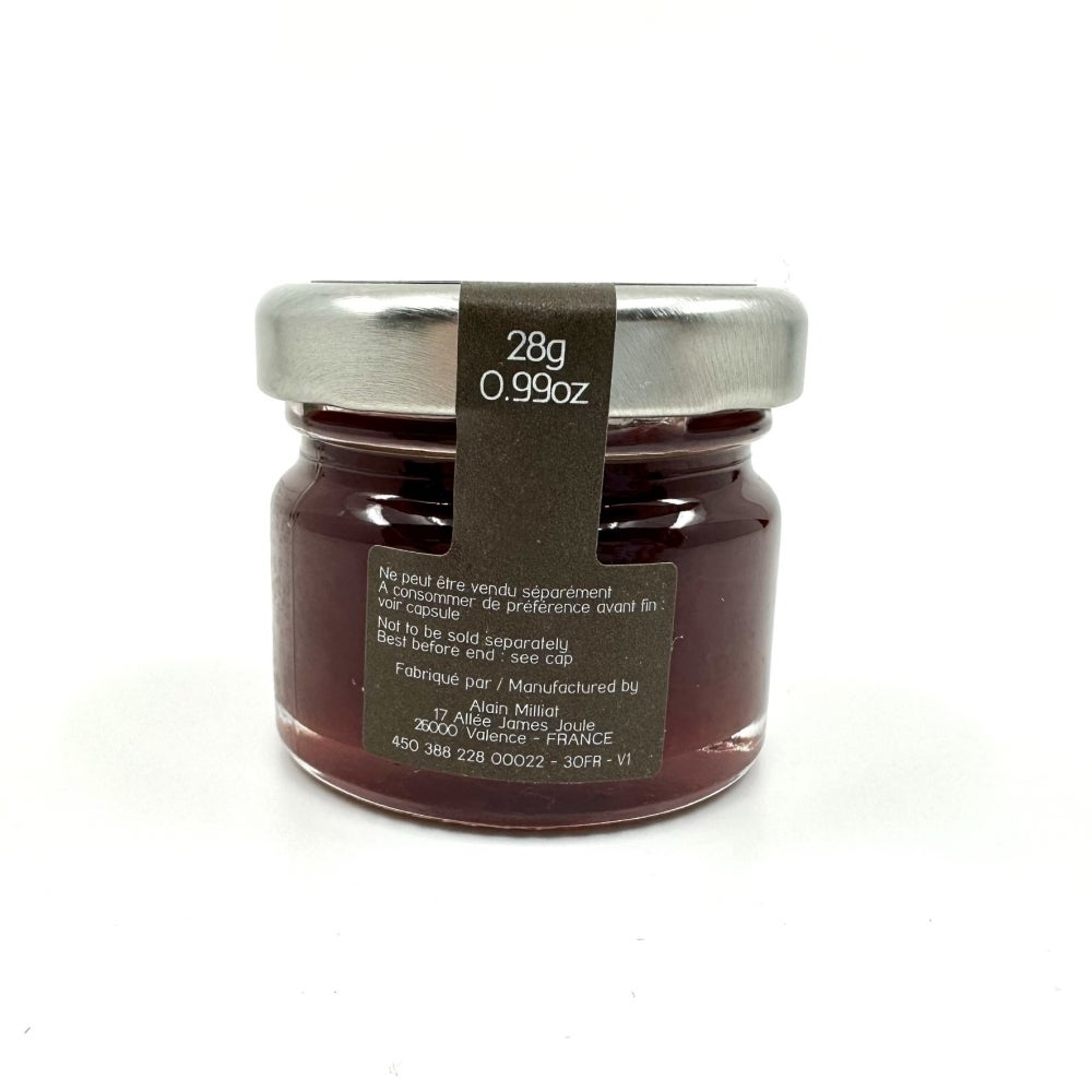Jam, Strawberry, Sengana,60 - 1 OUNCE