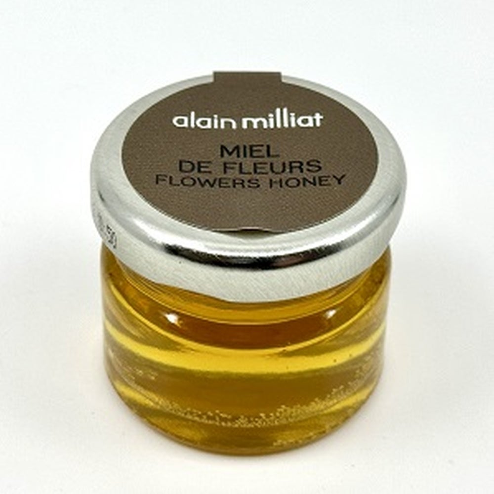 Honey, Flower,48 - 1 OUNCE