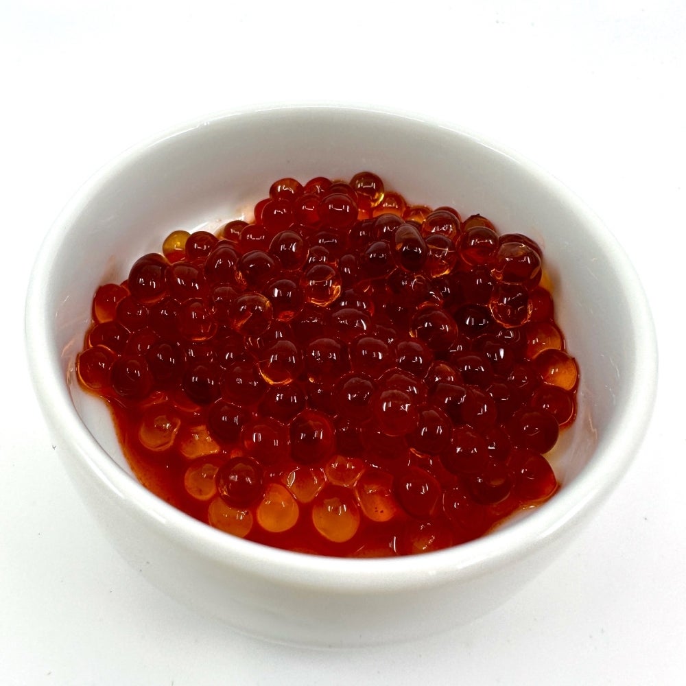 Flavor Pearls, Chile Pepper,2 - 7 OUNCE