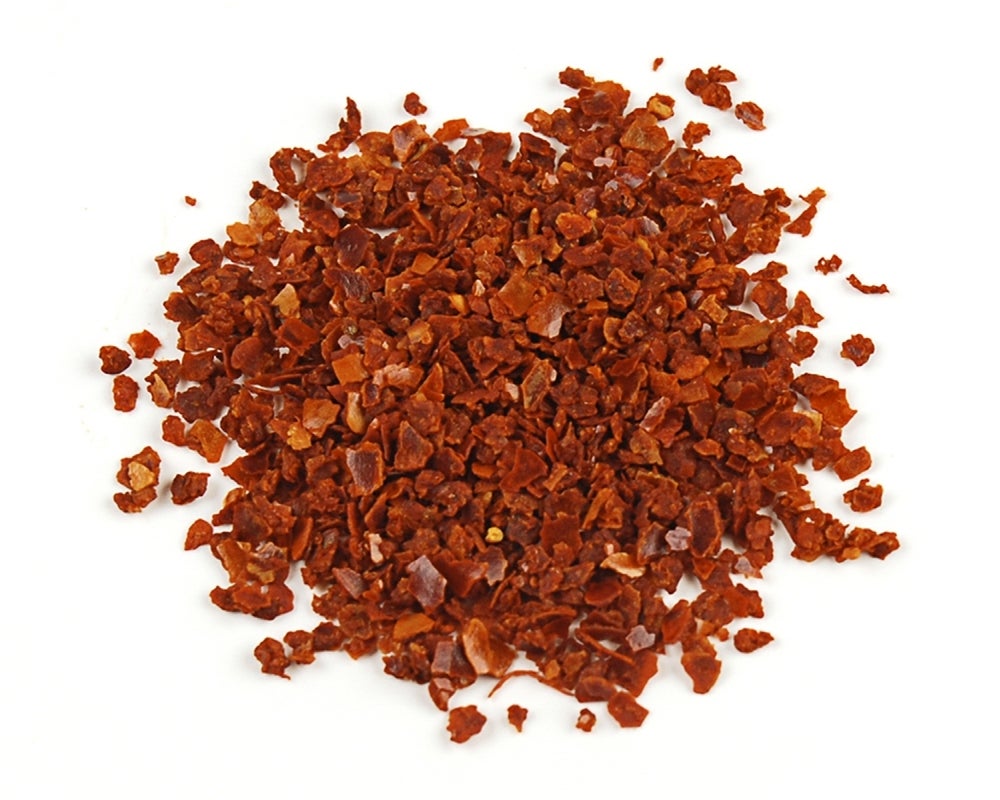 Spide, Red Aleppo Chili, Flakes,1 - 12 OUNCE