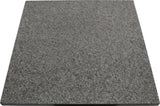 Tabletop, 30 x 60 Inch, Quartz, Storm Gray,1 - 1 COUNT