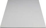 Tabletop, 30 x 72 Inch, Quartz, Winter White,1 - 1 COUNT