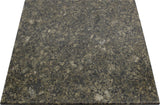 Tabletop, 24 x 30 Inch, Granite, Uba Tuba,1 - 1 COUNT