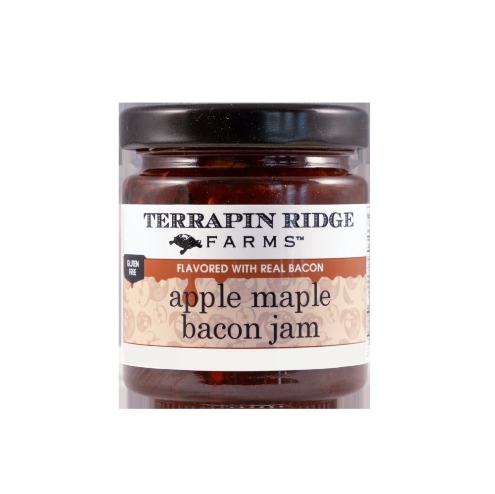 Jam, Maple Apple Bacon,24 - 5 OUNCE