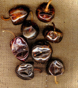 Peppers, Cascabel Chili, Whole, Dried, Bulk,1 - 10 POUND