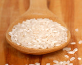 Rice, Carnaroli, White,12 - 2.2 POUND