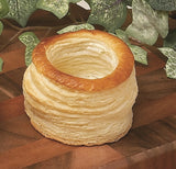 Shells, Puff Pastry, Vol au Vent 3.25 Inch, Round,1 - 72 COUNT