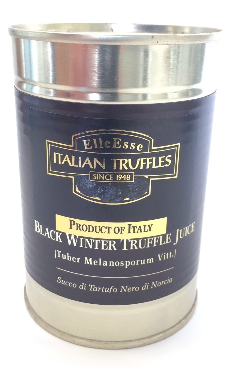Truffle Juice, Black,1 - 400 Gram Avg
