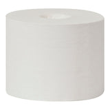 Bath Tissue, High-Capacity Roll, 2-Ply, Coreless, White,12 - 1000 COUNT
