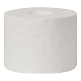 Tissue, Bath, 2-Ply, White, Coreless,36 - 1000 COUNT