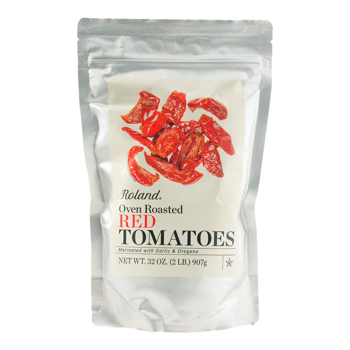 Tomatoes, Oven Roasted,6 - 2 POUND