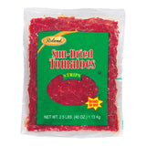 Tomato Strips, Sun Dried, Ready to Use,2 - 2.5 POUND