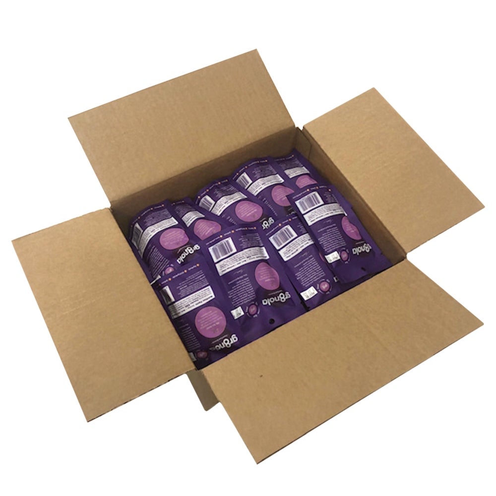 Granola, Cinnamon Chai, Single-Serve,60 - 1.75 OUNCE