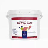 Jam, Bakery, Guava,1 - 20 POUND