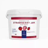 Filling, Pastry, Strawberry,1 - 20 POUND