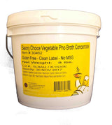 Broth, Vegetable, Pho, Concentrate,1 - 8 POUND