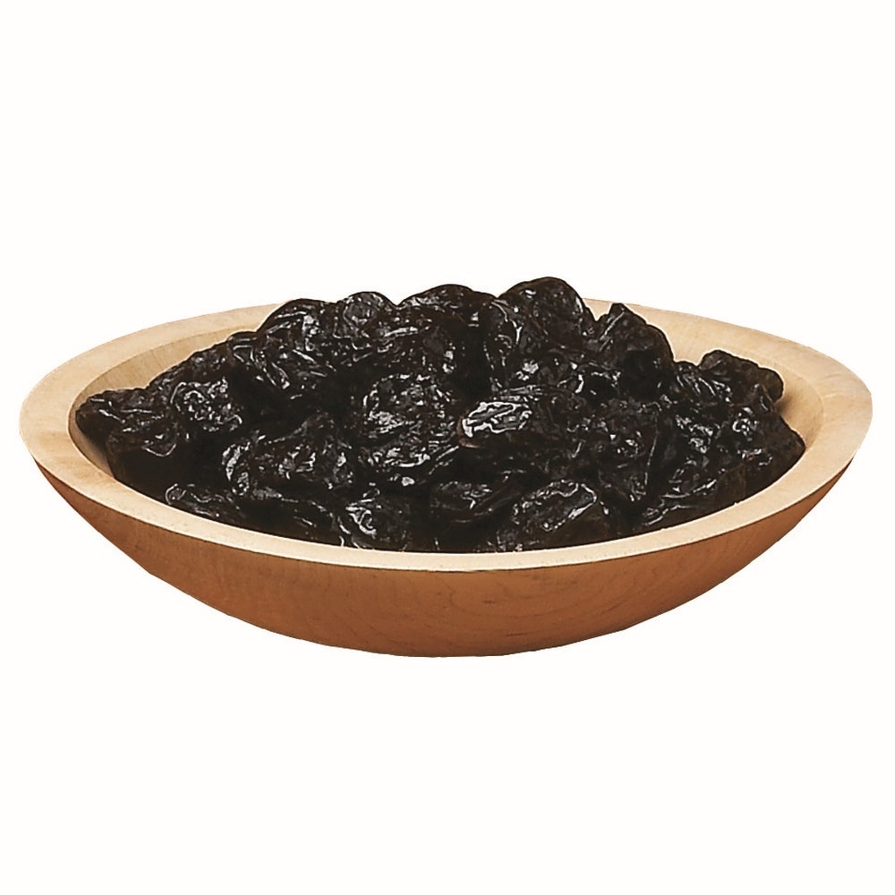 Prunes, Dried, Pitted,1 - 5 POUND
