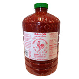 Sauce, Tuong Ot Toi Viet-Nam, Chili Garlic,1 - 8.5 POUND