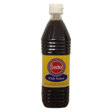 Sauce, Fish, Thai,1 - 23 OUNCE