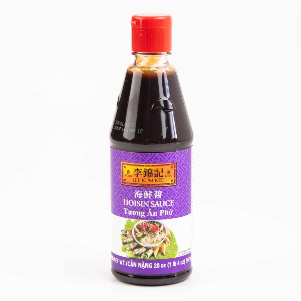 Sauce, Hoisin,12 - 20 OUNCE