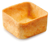 Shells, Tartlet, 1.3 Inch, Square, 1.3 Linear Inch,1 - 240 COUNT