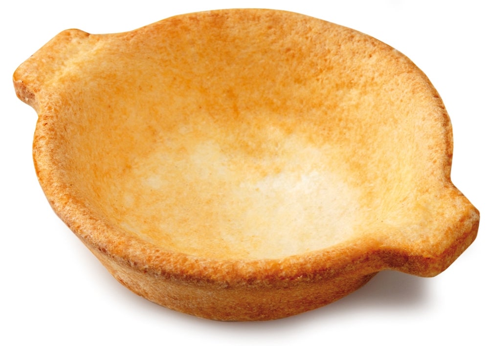 Shells, Tartlet, 0.59 x 1.89 Inch, Casserole,1 - 256 COUNT