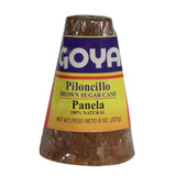 Sugar, Cane, Piloncillo, Brown, Cone,25 - 8 OUNCE