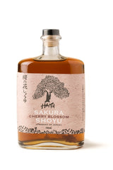 Sauce, Soy, Cherry Blossom,1 - 750 ML